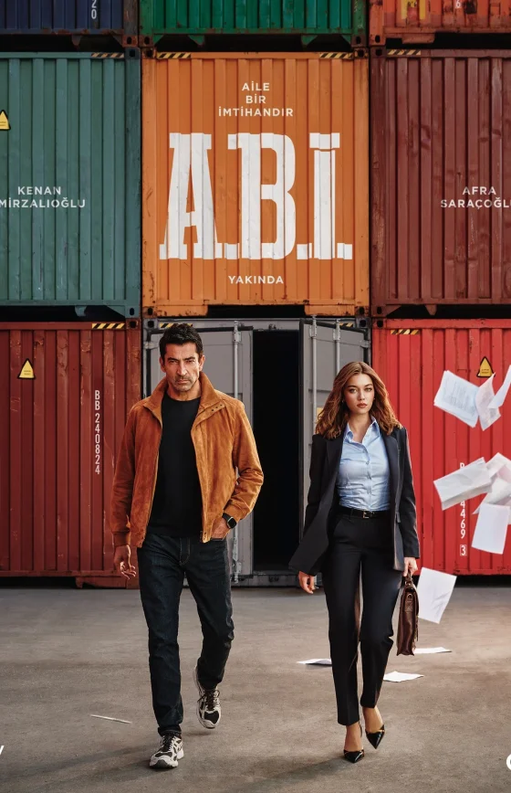 Семья — это испытание 7 серия