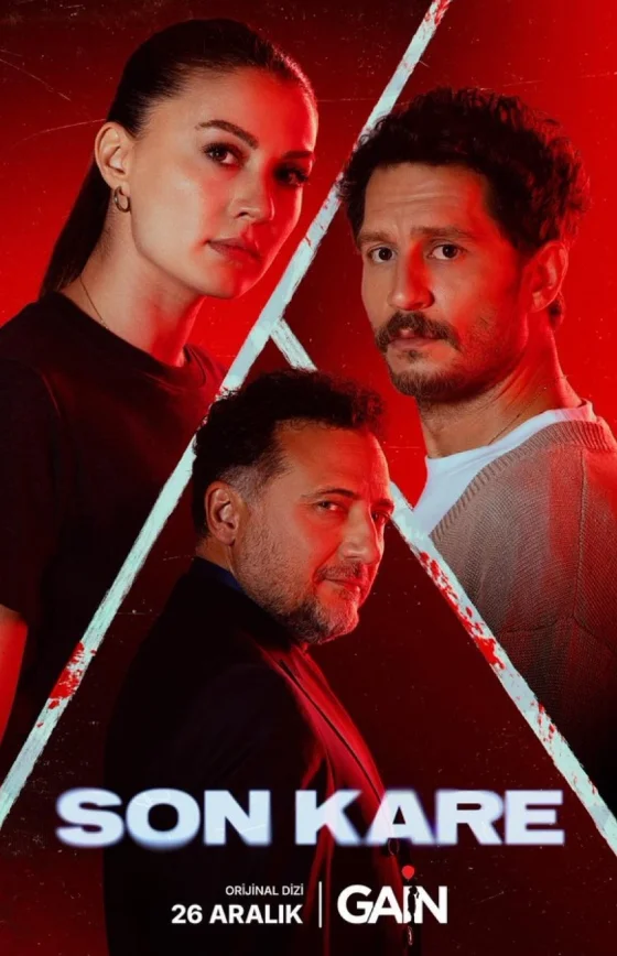 Последний кадр 3 серия Turok1990 на русском языке смотреть онлайн